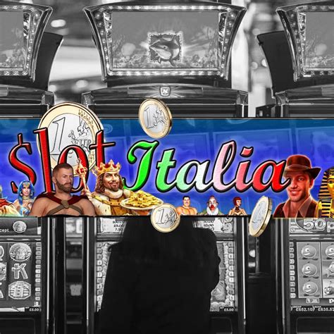 Slot Italia Srl