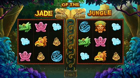 Slot Jade Of The Jungle