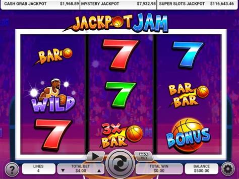 Slot Jam Slot - Play Online