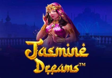 Slot Jasmine Dreams