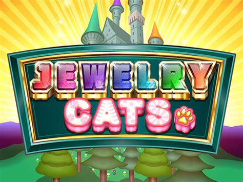 Slot Jewelry Cats