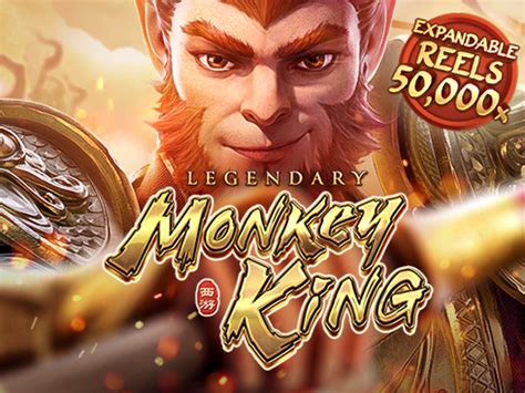 Slot Journey Of The Monkey King