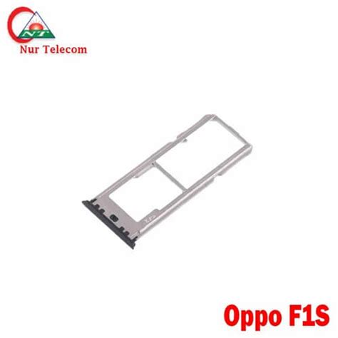 Slot Kartu Oppo F1s