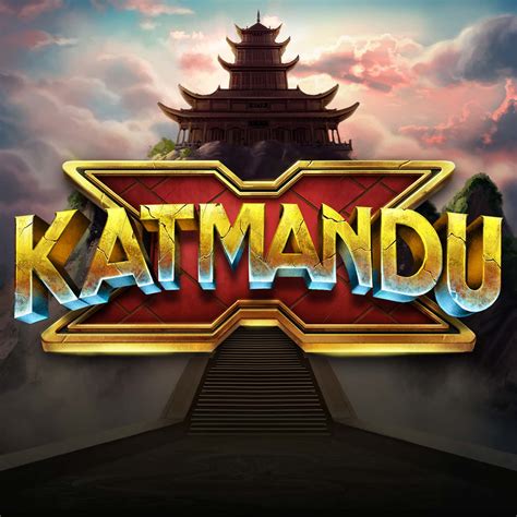 Slot Katmandu X