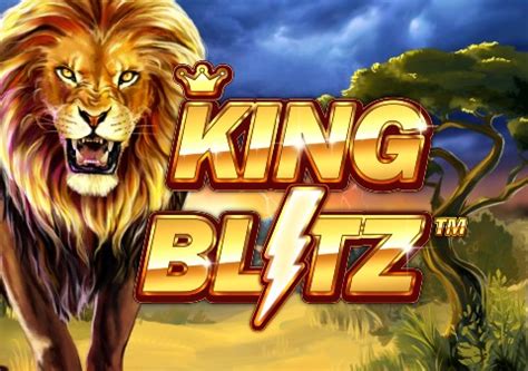 Slot King Blitz