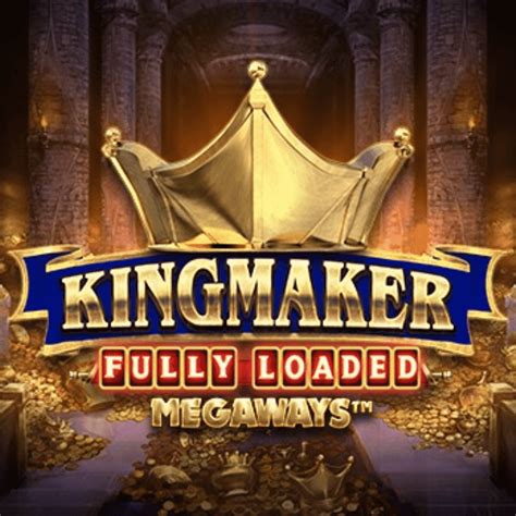 Slot Kingmaker Megaways