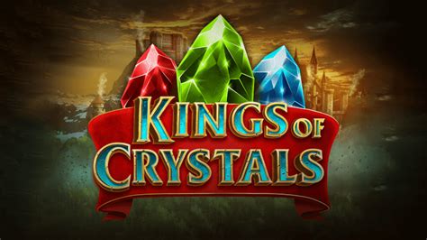 Slot Kings Of Crystals