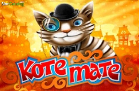 Slot Kote Mate
