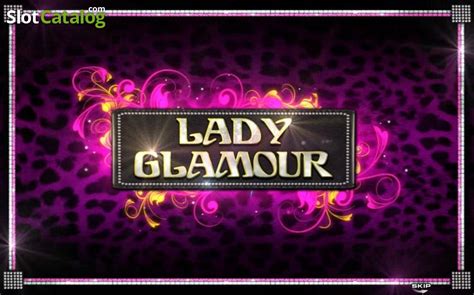 Slot Lady Glamour