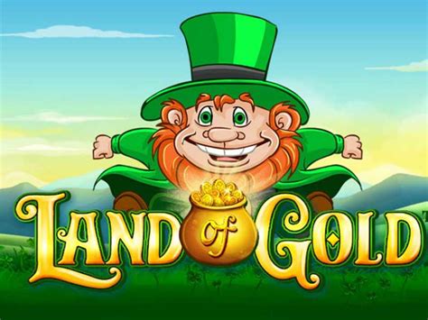 Slot Land Of Gold