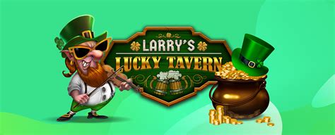 Slot Larry S Lucky Tavern