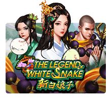 Slot Legend Of The White Snake