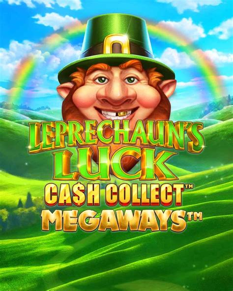 Slot Leprechaun S Luck Cash Collect