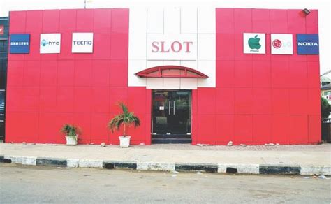 Slot Limitada Abuja