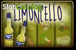 Slot Limoncello