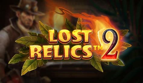 Slot Lost Relics 2