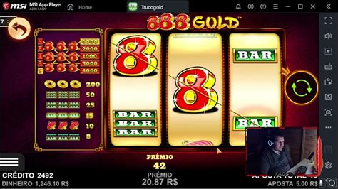 Slot Louco 100 Rotacoes Livres