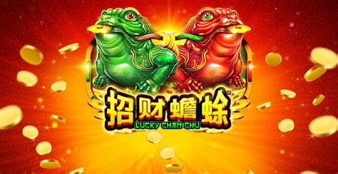 Slot Lucky Chan Chu