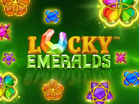 Slot Lucky Emeralds