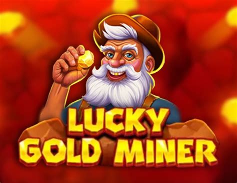 Slot Lucky Gold Miner