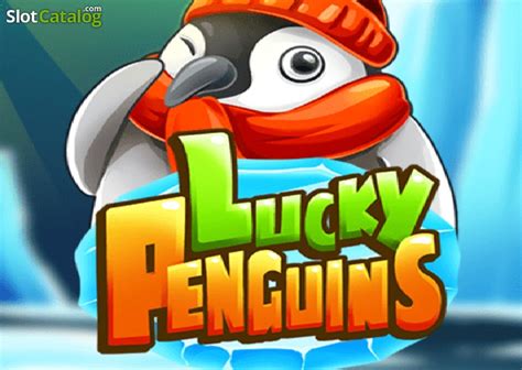 Slot Lucky Penguins