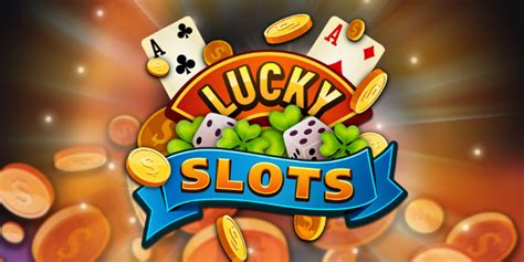 Slot Lucky Search