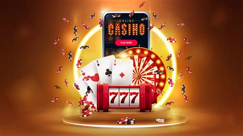 Slot Machine Casino Apostas