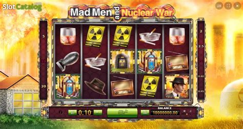 Slot Mad Men