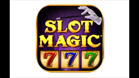 Slot Magic Number