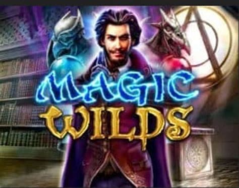 Slot Magic Wilds