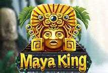 Slot Maya King