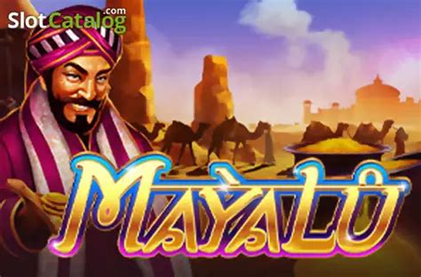 Slot Mayalu