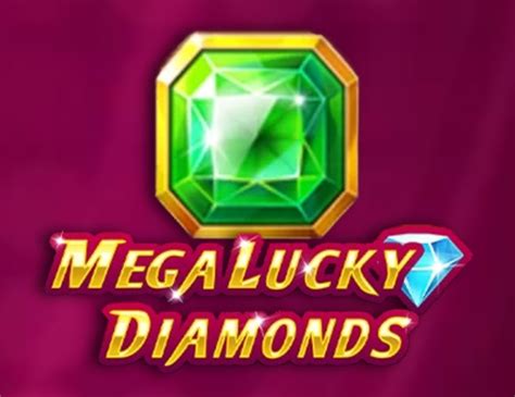 Slot Mega Lucky Diamonds