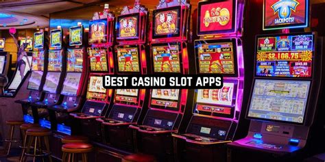 Slot Melhor App De Ios