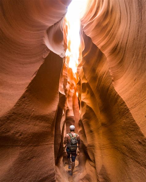 Slot Melhor Canions Lake Powell