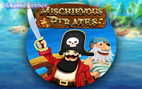 Slot Mischievous Pirates