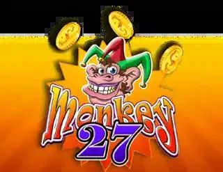 Slot Monkey 27