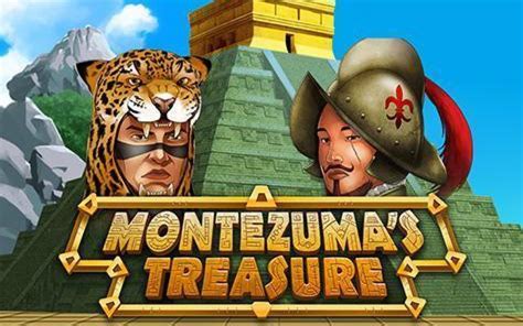 Slot Montezuma S Treasure