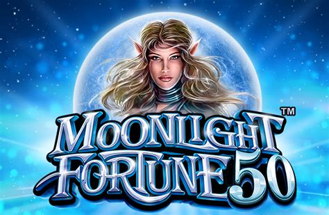 Slot Moonlight Fortune