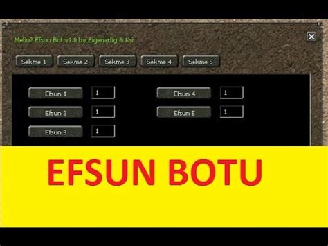 Slot Nedir Metin2