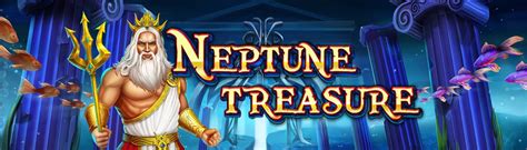 Slot Neptune Treasure