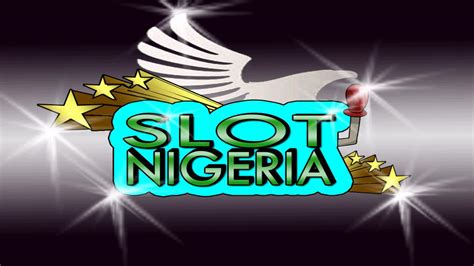 Slot Nigeria Endereco Web