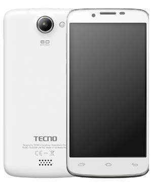 Slot Nigeria Tecno F7