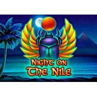 Slot Night On The Nile