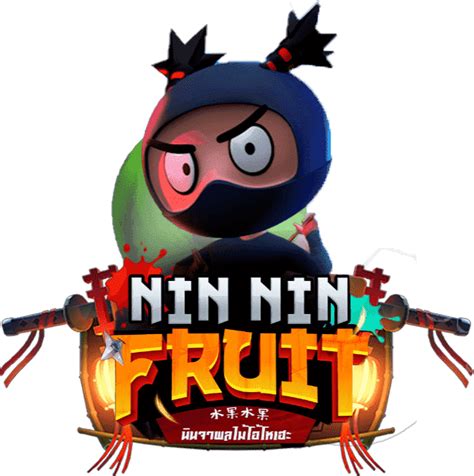 Slot Nin Nin Fruit