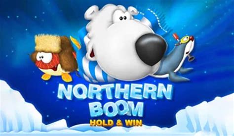 Slot Northern Boom