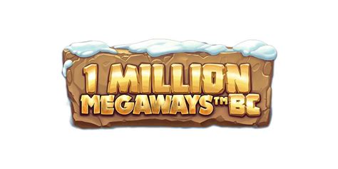 Slot One Million Bc Megaways