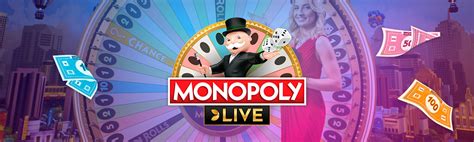 Slot Online Monopolio