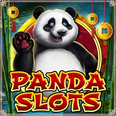 Slot Panda Wilds