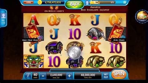 Slot Parque Mod Apk